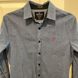 Hollister XS Shirt
